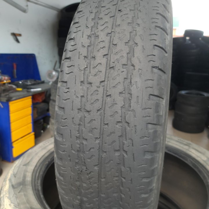 195/80 R15C Tigar Cargo Speed