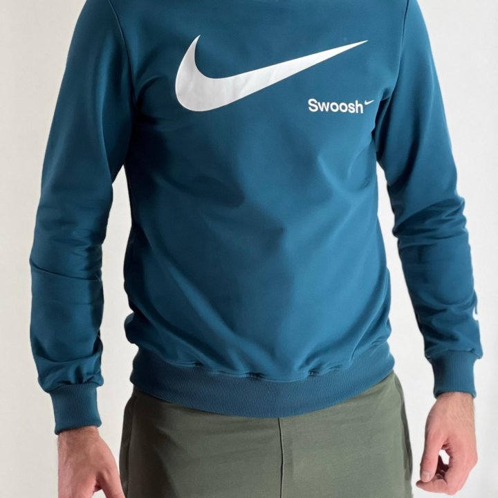 Кофта свитшот Nike S-2XL (46-54)