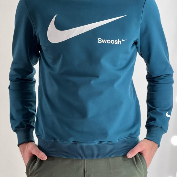 Кофта свитшот Nike S-2XL (46-54)