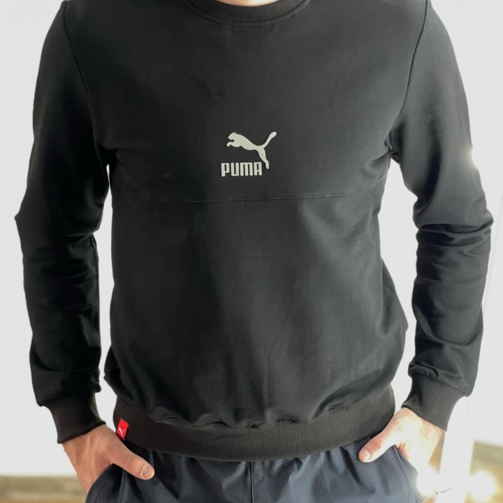 Кофта свитшот Nike S-2XL (46-54)