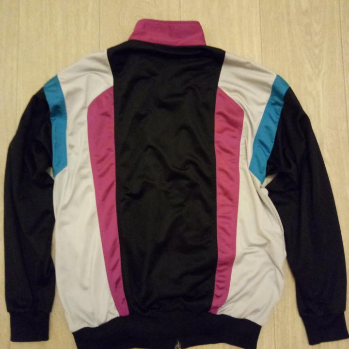 Олимпийка Adidas (винтаж 90х, vintage)