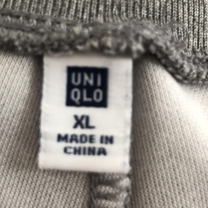 Бриджи Uniqlo XL на 11-12 лет