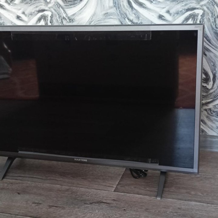 Телевизор smart tv 32 дюйма