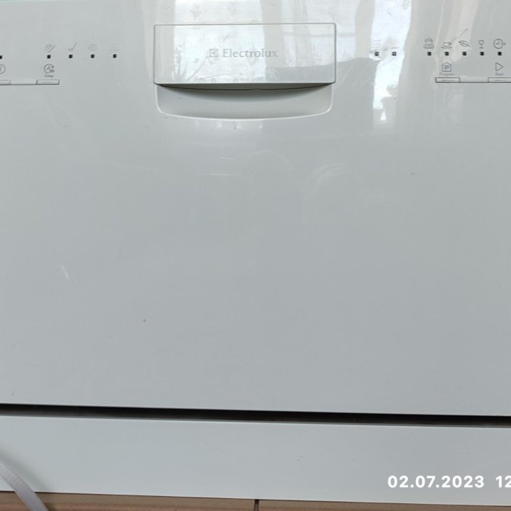 Electrolux ESF 2200 DW