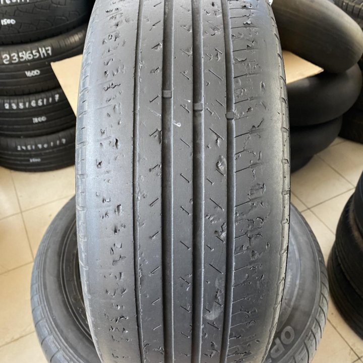 195/60 R15 Habilead ComfortMax S801