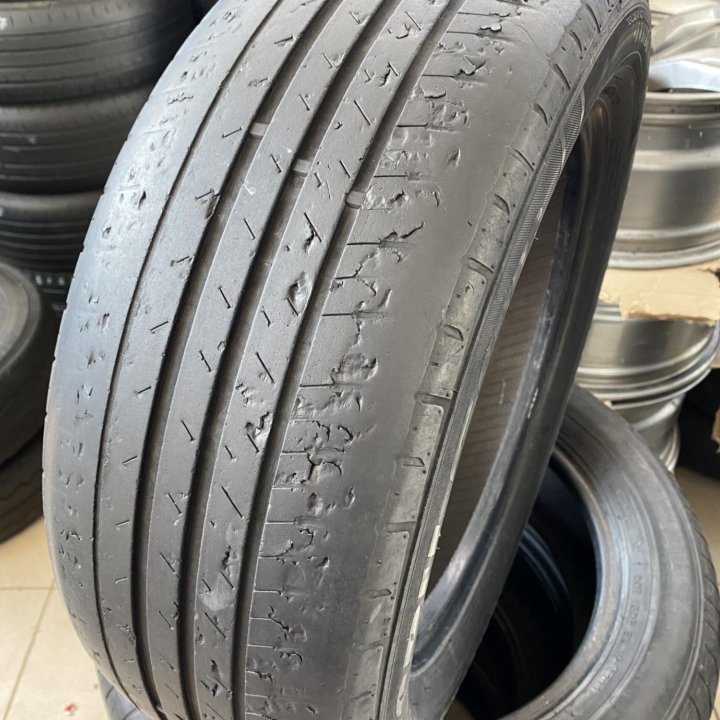 195/60 R15 Habilead ComfortMax S801