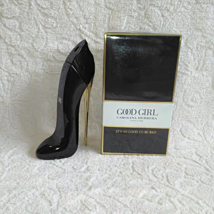 Carolina Herrera Good Girl