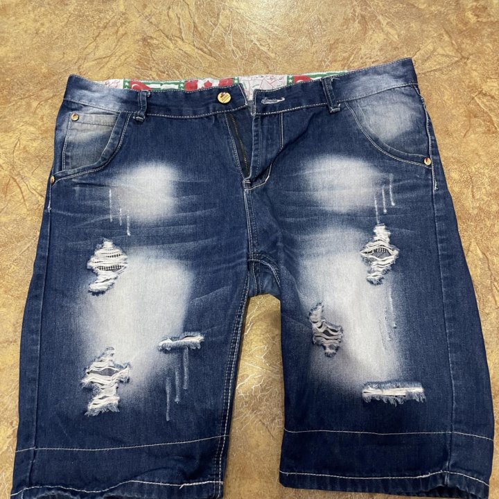 Шорты Jeans