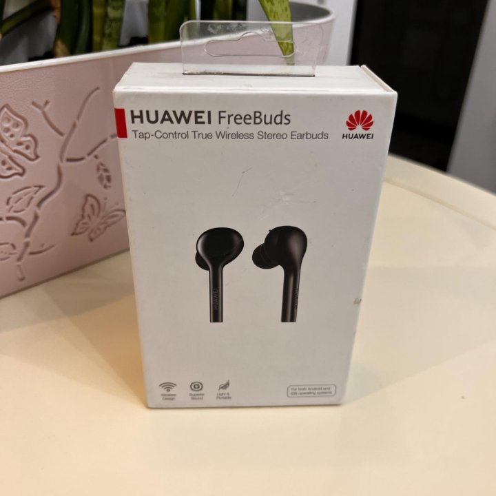 Huawei FreeBuds (CM-H1)