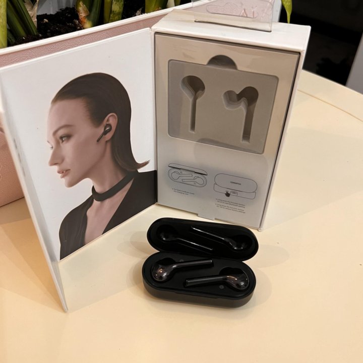 Huawei FreeBuds (CM-H1)