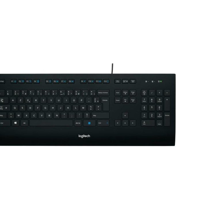 Клавиатура Logitech K280e PRO (920-005215)