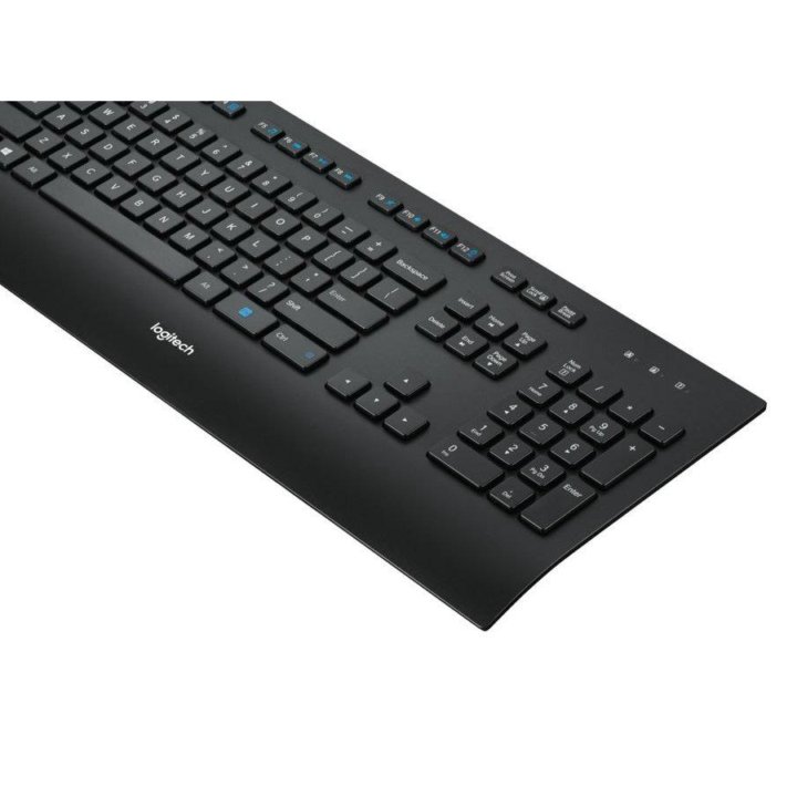 Клавиатура Logitech K280e PRO (920-005215)