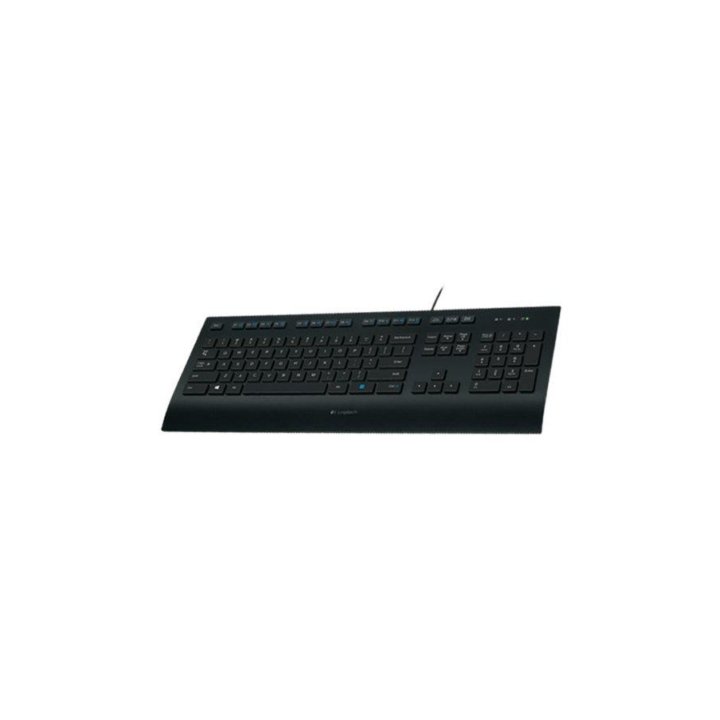 Клавиатура Logitech K280e PRO (920-005215)