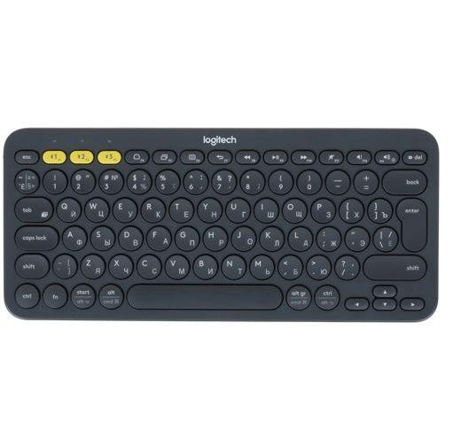 Клавиатура Logitech K380 (920-007584)