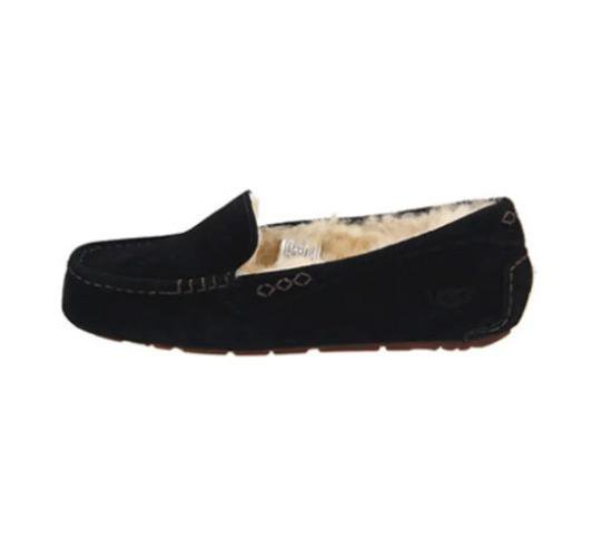 UGG Ansley Slippers тапки женские