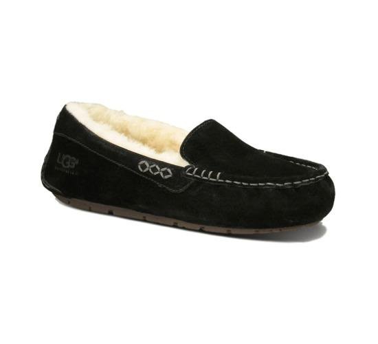 UGG Ansley Slippers тапки женские