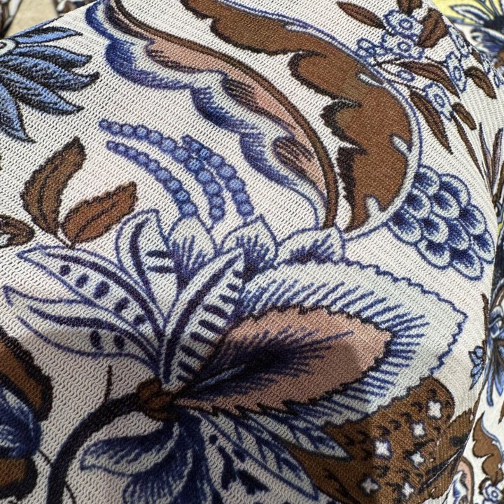 Кофта сетка 42