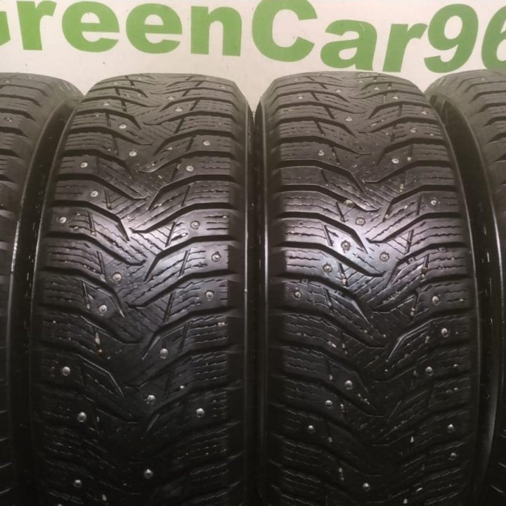 185/65 R15 Marshal Winter Craft ice wi31 4 шт