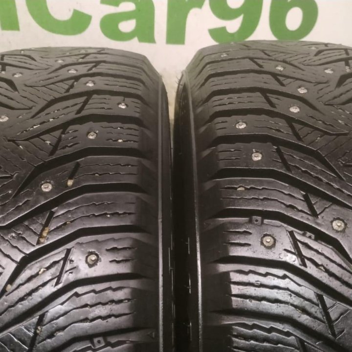 185/65 R15 Marshal Winter Craft ice wi31 4 шт