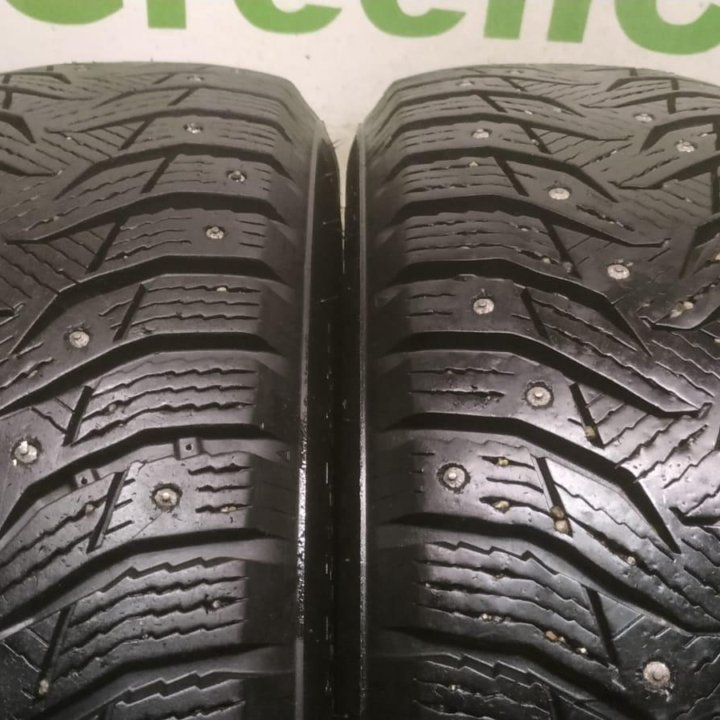 185/65 R15 Marshal Winter Craft ice wi31 4 шт