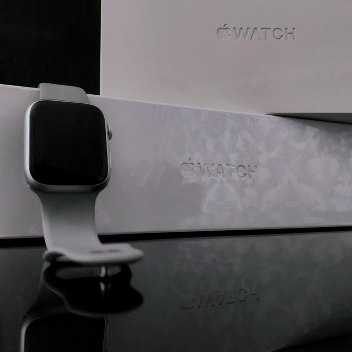 Смарт часы apple watch ultra.