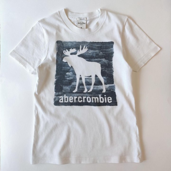 Abercrombie Kids Футболка