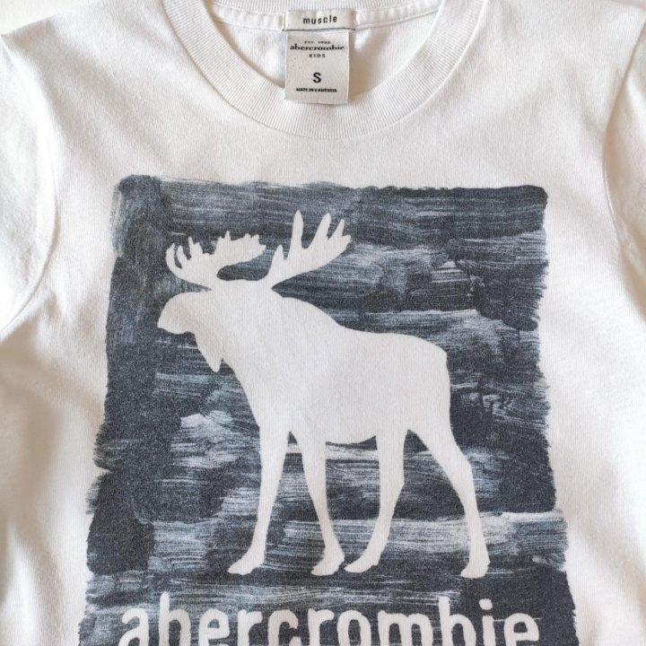 Abercrombie Kids Футболка