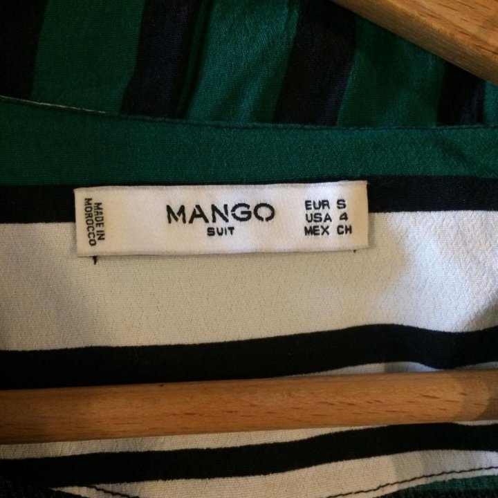 Платье.Mango.