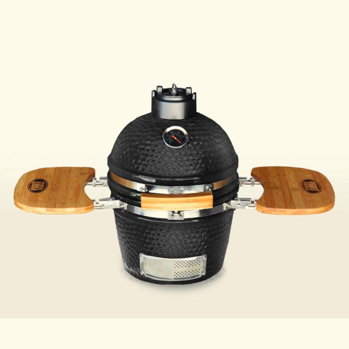 Керамический гриль