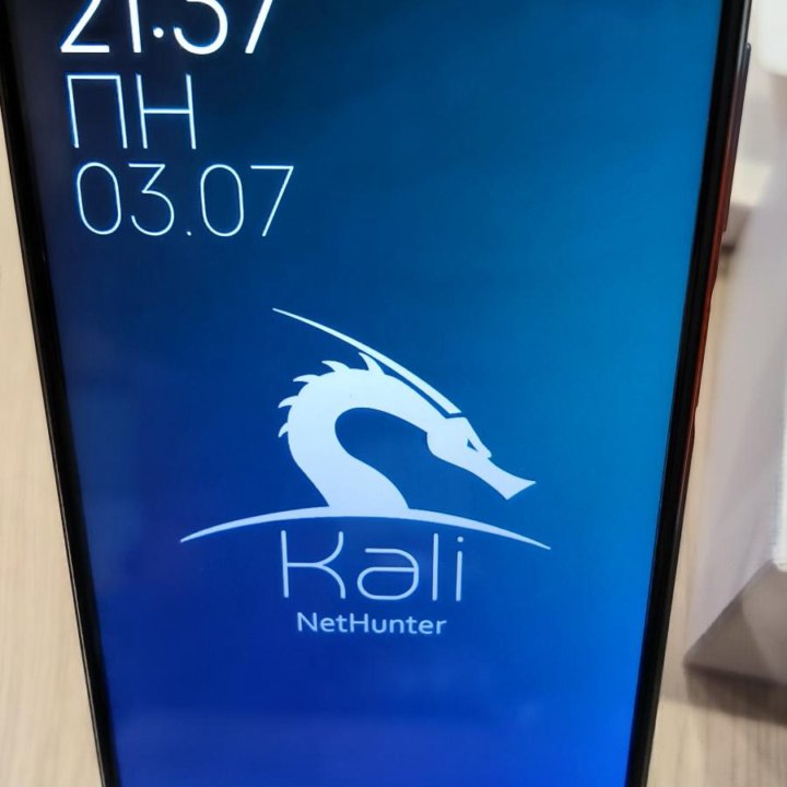 Redmi note 9s