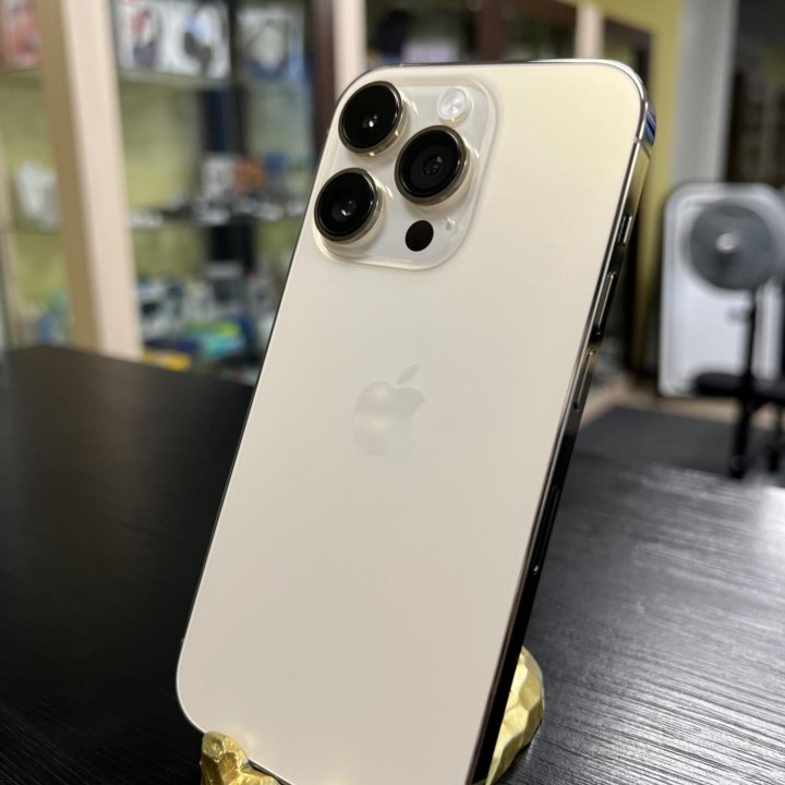 iPhone 14 pro 256гб Б/У