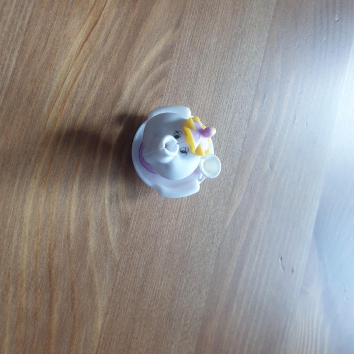 Игрушки киндер