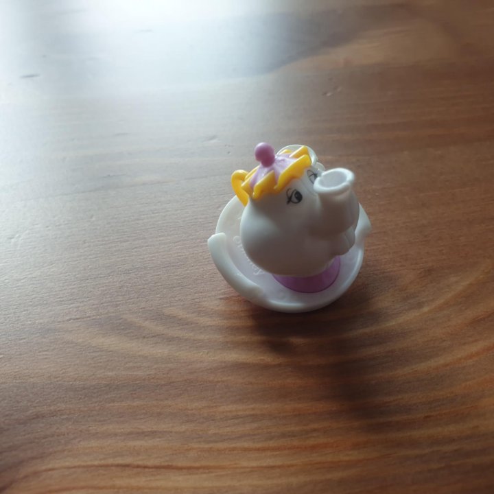 Игрушки киндер