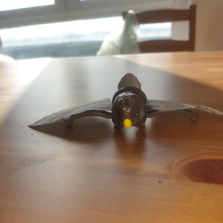 Игрушки киндер