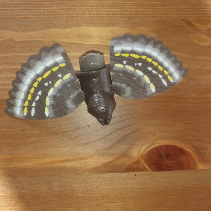 Игрушки киндер