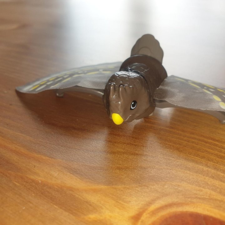 Игрушки киндер