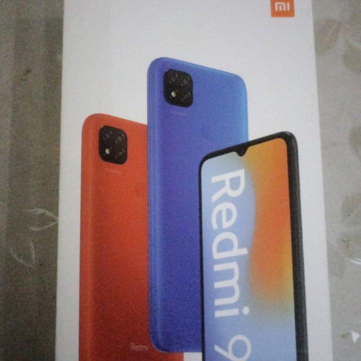 Смартфон,Xiaomi 9C,NFC