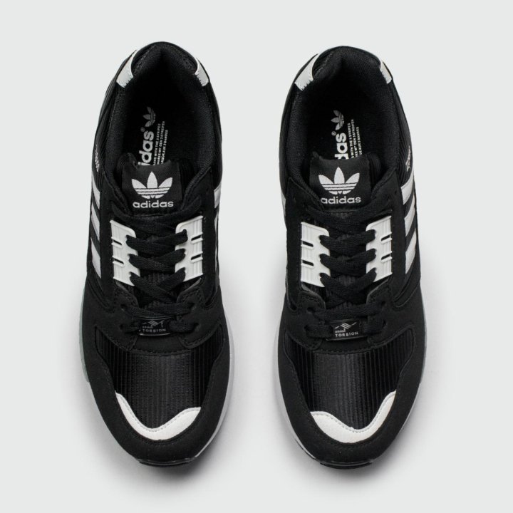 Кроссовки Adidas ZX 8000 Black White