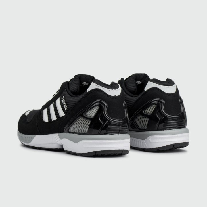 Кроссовки Adidas ZX 8000 Black White