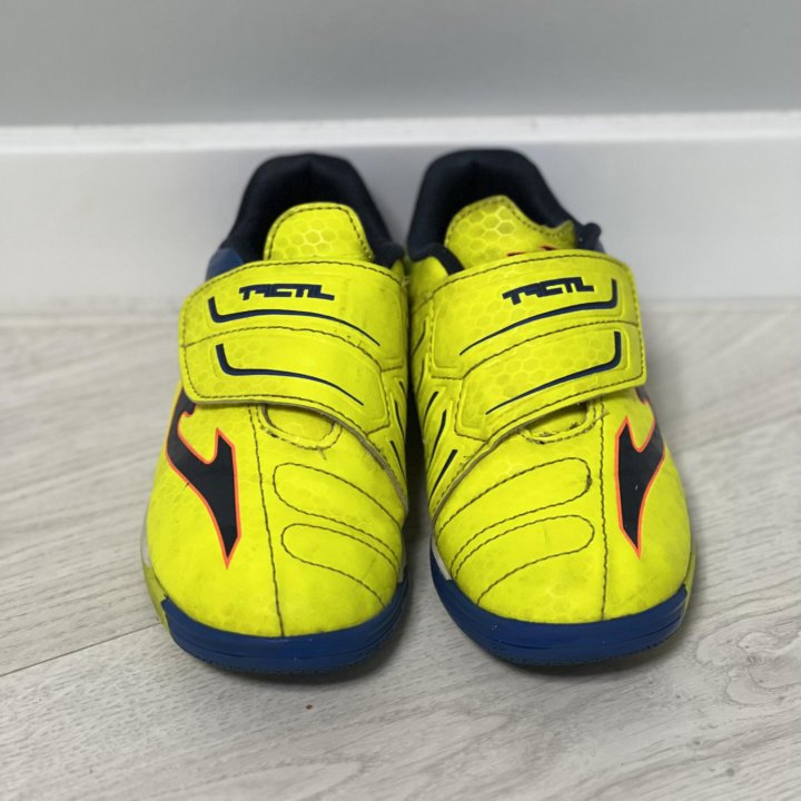 Футзалки детские Joma Tactil