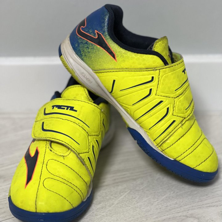 Футзалки детские Joma Tactil