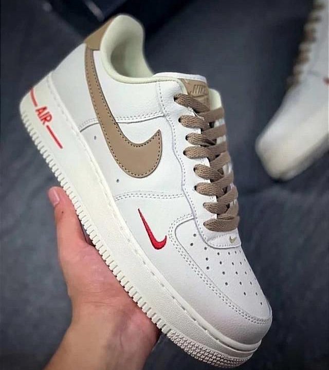 Кроссовки nike air force 1