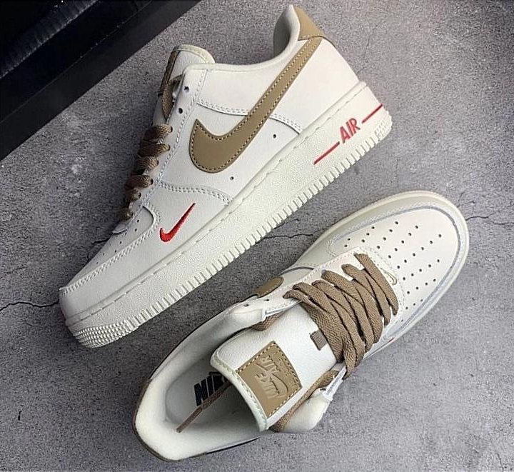 Кроссовки nike air force 1