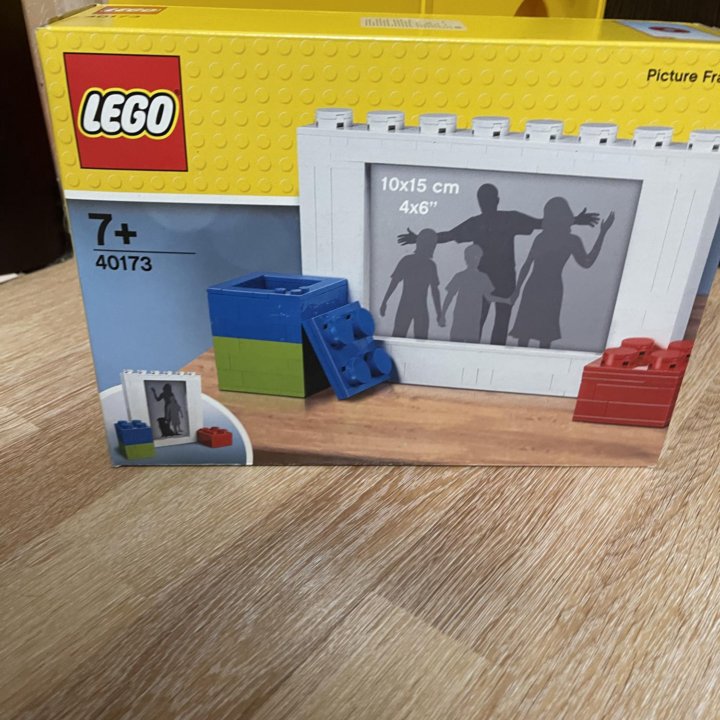 Конструктор Lego 40173