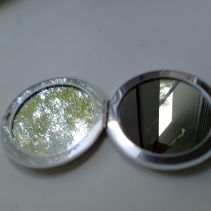 Мини зеркало