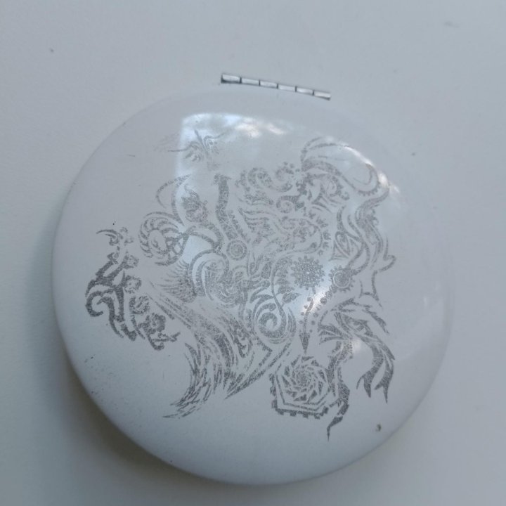 Мини зеркало