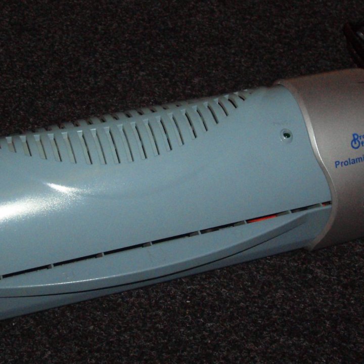 Компактный Ламинатор Prolamic EC 234 В Дом В Офис