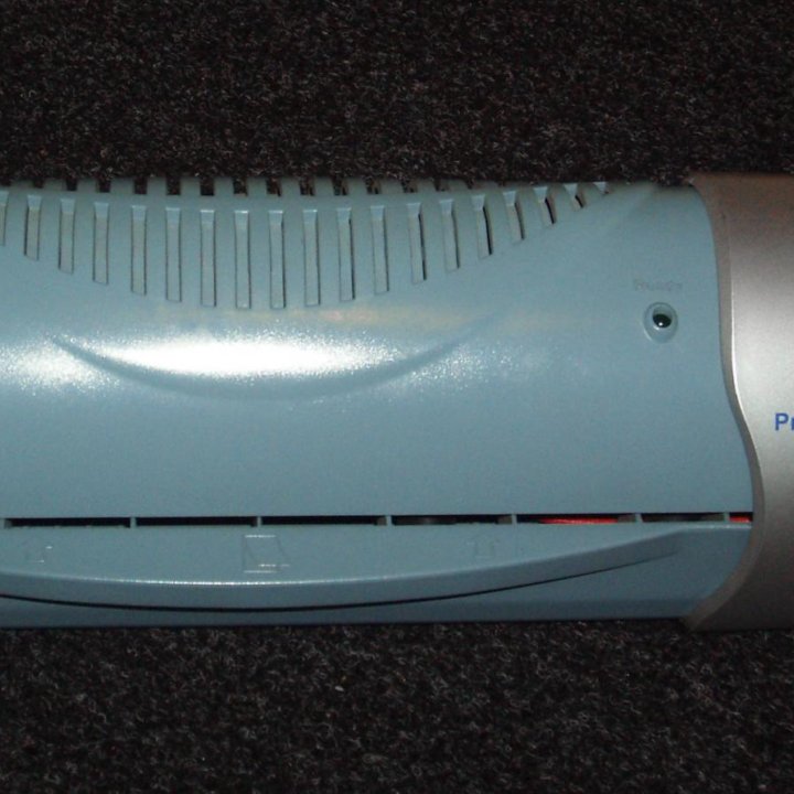 Компактный Ламинатор Prolamic EC 234 В Дом В Офис