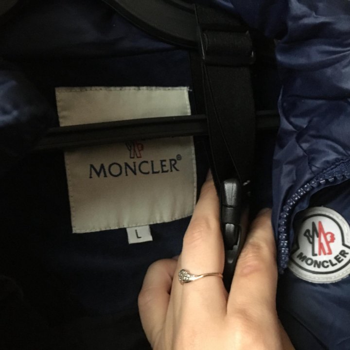 Комбинезон moncler L