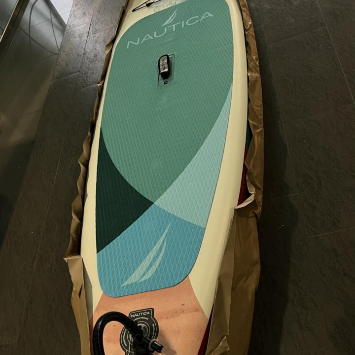 Sup board Nautica сапборд Доска